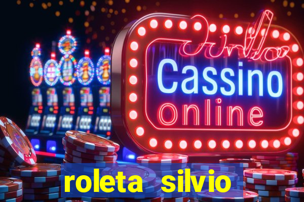 roleta silvio santos jogo